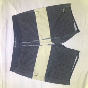 ROARK REVIVAL Chiller Board Shorts boardshorts